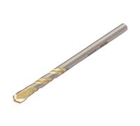 Draper Multi Construction 09068 - Broca TCT, 5,5 x 85 mm, para ladrillo, hormigón, piedra, pizarra, azulejos, chapa, madera y plásticos
