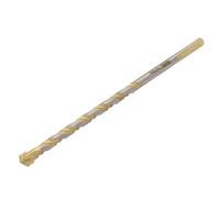 Draper Multi Construction 09075 - Broca TCT, 7,0 x 150 mm, para ladrillo, hormigón, piedra, pizarra, azulejos, chapa, madera y plásticos