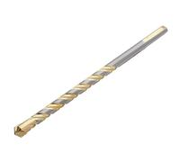 Draper Multi Construction 09078 - Broca TCT, 8 x 150 mm, para ladrillo, hormigón, piedra, pizarra, azulejos, chapa, madera y plásticos