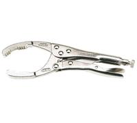 Draper Pinza de vicio del filtro