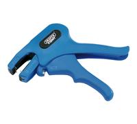 Draper Plano Cable Pelacables Automático Cortador Para 2&3 Núcleo 69941