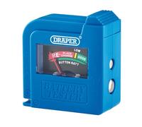 Draper Probador de batería universal 10209