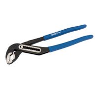 Draper Resistente Bomba de Agua Alicates 250mm PVC Cruce Manillas 84445