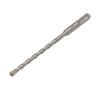 Draper SDS Plus 09992 - Broca de punta centrada, 7 x 160 mm, punta de carburo de tungsteno, doble flauta, para hormigón, mampostería, ladrillo, piedra, mármol, granito