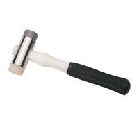 Draper Suave con Caras Martillo 680g 682ml Nyon Eje 38mm Plástico & Nylon