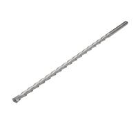 Draper TCT 14323 - Broca para mampostería (12,0 x 400 mm)
