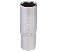 Draper Tools - 1455-T - Llave de vaso métrica (tamaño: 13mm)