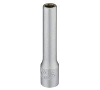 Draper Tools - 1455-T - Llave de vaso métrica (tamaño: 5mm)