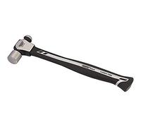 Draper tools 26205 - Martillo de doble bolaprofesional con mango de fibra de carbono