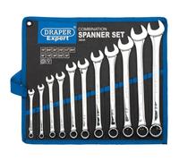Draper Tools 29546, juego de 11 piezas