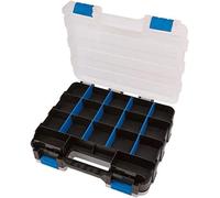 Draper Tools 31240 organizador de doble cara
