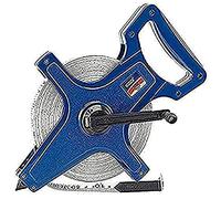 Draper Tools 51089 - Cinta de fibra de vidrio (50 m)