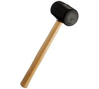 Draper Tools 51095 - Maza de goma