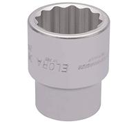 Draper Tools - 780 - Llave de vaso métrica