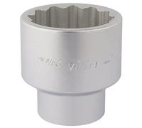 Draper Tools - 780 - Llave de vaso métrica