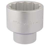 Draper Tools - 780 - Llave de vaso métrica