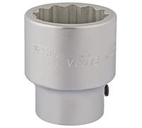 Draper Tools - 780 - Llave de vaso métrica (tamaño: 46mm)