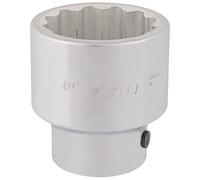 Draper Tools - 780 - Llave de vaso métrica (tamaño: 50mm)