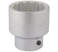Draper Tools - 780 - Llave de vaso métrica (tamaño: 55mm)