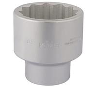 Draper Tools - 780 - Llave de vaso métrica (tamaño: 60mm)