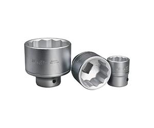 Draper Tools - 780 - Llave de vaso métrica (tamaño: 65mm)