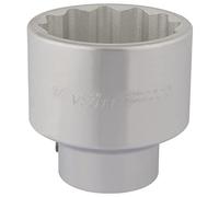 Draper Tools - 780 - Llave de vaso métrica (tamaño: 70mm)