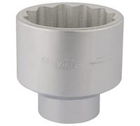 Draper Tools - 780 - Llave de vaso métrica (tamaño: 75mm)