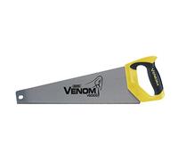 Draper Tools Second Fix Venom - Sierra de mano doble, azul, 82195
