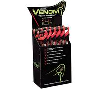 Draper Tools * vst550 Second Fix Venom Triple terreno handsaws, azul, 550 mm