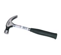 Draper Tubular Eje Martillo Garra 560g 568ml Amortiguador Golpes Vinilo Agarre