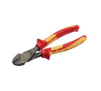 Draper VDE 180mm Hi-Leverage Lateral Cortador Atado 1,000V AC Y 1,500V Dc 99053