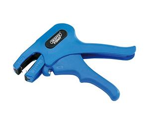 Draper wsd cincel Roll - 3PKT., Azul