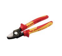 Draper XP1000 VDE Cable Tijeras de Podar 170mm Curvo Loro Pico Jaws 94606