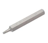 Draper YMH40/SC/B Expert TX-STAR 10 mm dípticas broca para mecánicos de bits Sets, Azul, 20 x 75 mm