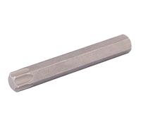 Draper YMH40/SC/B Expert TX-STAR 10 mm dípticas broca para mecánicos de bits Sets, Azul, 55 x 75 mm