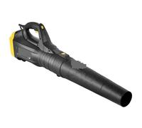 DRAUXI Soplador de nieve eléctrico hojas industrial alta potencia for jardín Ajuste 6 velocidades nergética