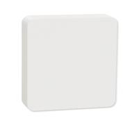 Drayton CCT593012: Sensor de humedad y temperatura, inalámbrico, ZigBee, 2400 MHz, alcance de 50 metros, funciona con batería