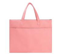 drburpily Bolsas de Arte para Artistas Estuche portafolios A3 para Llevar Obras maestras Estuche portafolios con Carpetas de Arte A3 Bolso portafolios de 18x14, D, a3