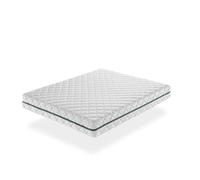 DREAMDI Colchon Muelles Ensacados Eros 135X180 Altura 22 CM
