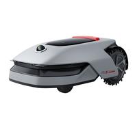 Dreame Technology Robot cortacésped A1 Pro LiDAR 3D 360° sin cables perimetrales Gris