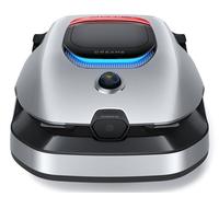 Dreame a2 2000 robot cortacésped batería negro, gris