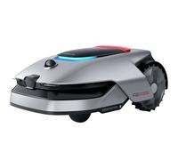Dreame Robot cortacésped A2 3000, inalámbrico, para 3000 m², sin instalación, con caseta