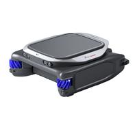 Dreame Robot limpiador de piscina J1 – batería, control por app, solo para superficies – Negro