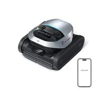 Dreame Technology Robot limpiador de batería Z1 – Control mediante aplicación