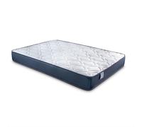 Dreaming Kamahaus Colchón Viscoelástico Cama Nido Reversible Altura +/- 20 cm Colchón ViscoRoll 150 x 200