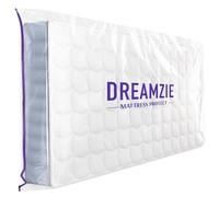 Dreamzie - Funda Colchon - 180x200 - para Mudanzas - hasta 30 cm