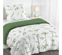 Dreamzie - Funda Nórdica Cama 90 + 1 Funda de Almohada 50x70 cm - Motivo