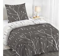 Dreamzie - Funda Nórdica Cama 90 + 1 Funda de Almohada 65x65 cm - Motivo
