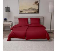 Dreamzie - Juego de 2 Fundas Nórdicas 135x200 + 2 Fundas de Almohada 80x80