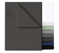 Dreamzie - Sábana Encimera Cama 120/140-220x270 - Microfibra Ultrasuave